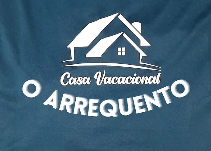 O Arrequento