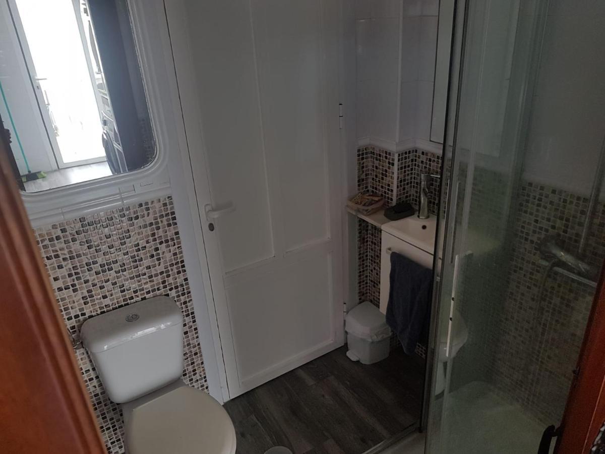 O Arrequento Holiday home Oleiros
