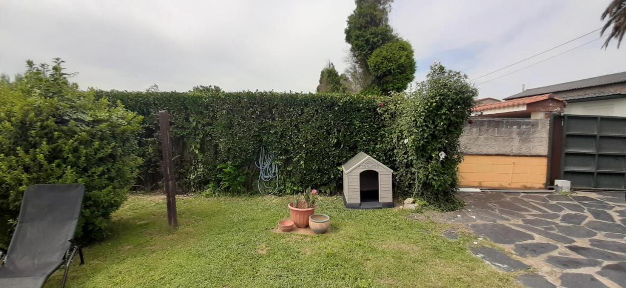 Holiday home O Arrequento