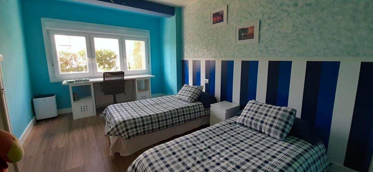 O Arrequento Holiday home