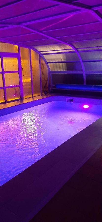 O Arrequento Holiday home