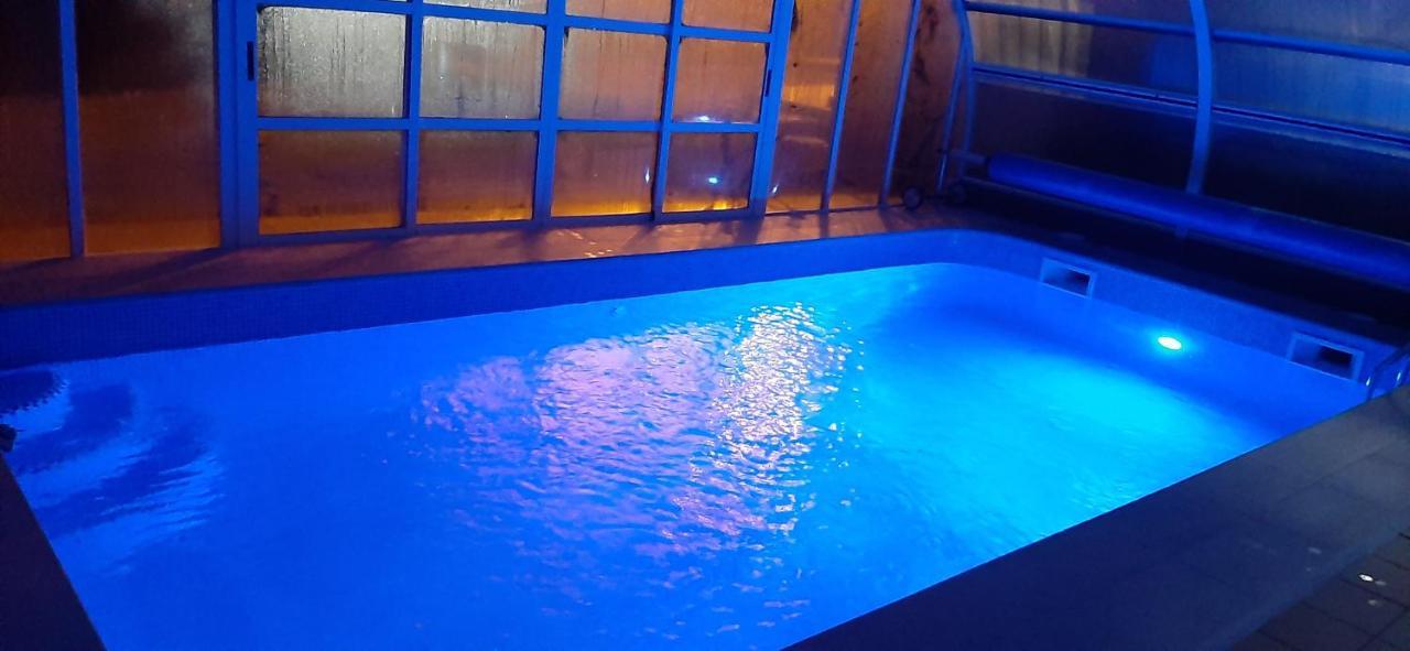 Holiday home O Arrequento *